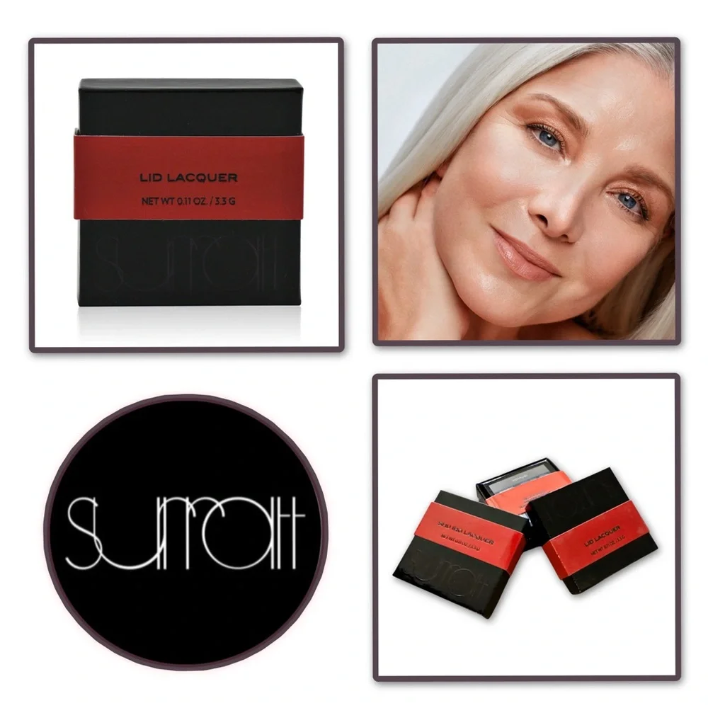 Surratt Lid Lacquer Eyeshadow
